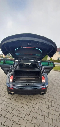 Opel Insignia cena 60000 przebieg: 242600, rok produkcji 2014 z Płock małe 232